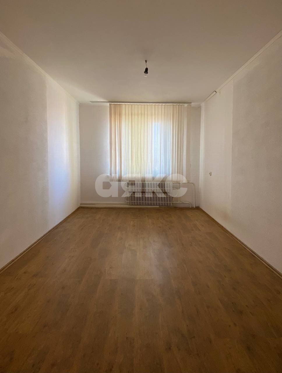 Фото №4: 3-комнатная квартира 72 м² - Ставрополь, № 34, ул. Пирогова