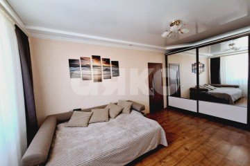 Фото №1: 1-комнатная квартира 38 м² - Ставрополь, мкр. № 35, ул. А. Савченко, 15А