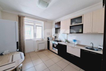 Фото №3: 1-комнатная квартира 38 м² - Ставрополь, мкр. № 35, ул. А. Савченко, 15А