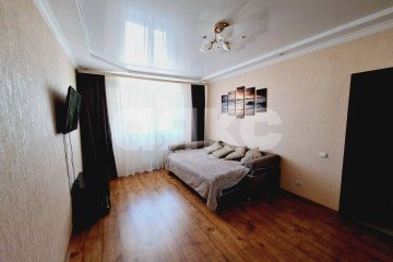 Фото №2: 1-комнатная квартира 38 м² - Ставрополь, мкр. № 35, ул. А. Савченко, 15А