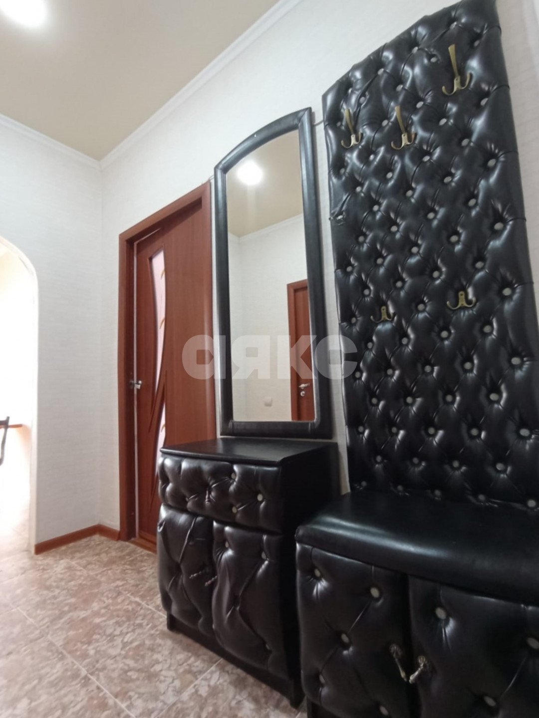 Фото №8: 1-комнатная квартира 40 м² - Ставрополь, № 35, ул. 45-я Параллель