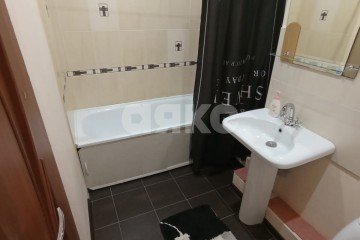 Фото №5: 1-комнатная квартира 40 м² - Ставрополь, мкр. № 35, ул. 45-я Параллель