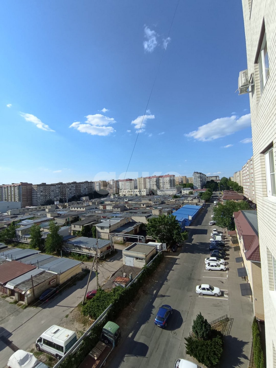 Фото №10: 1-комнатная квартира 40 м² - Ставрополь, № 35, ул. 45-я Параллель