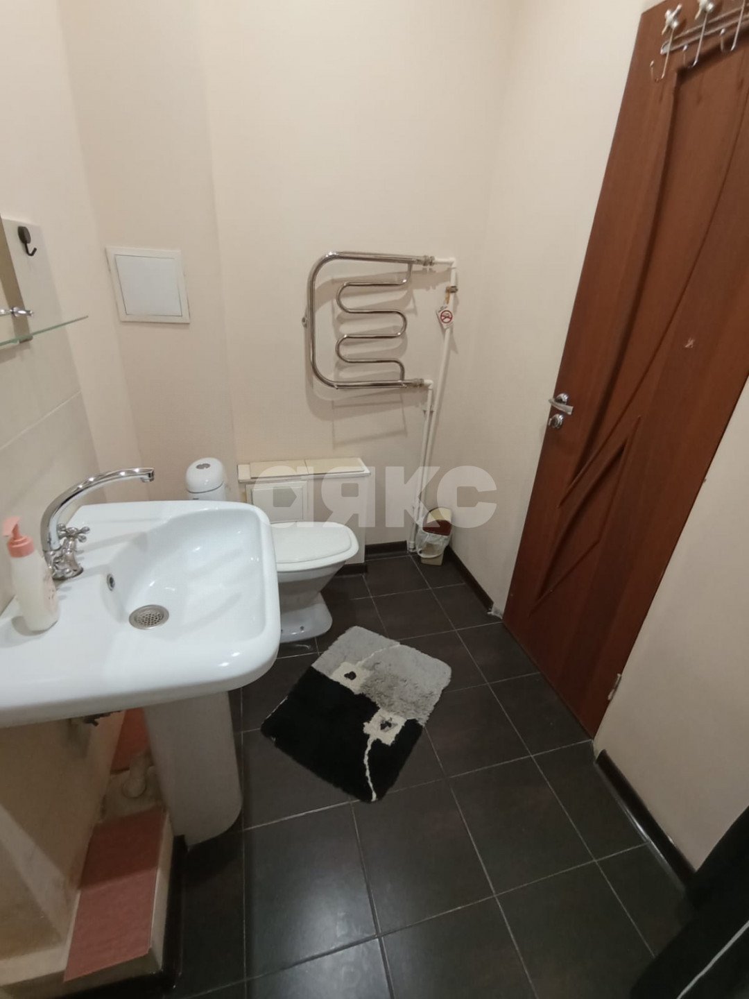 Фото №6: 1-комнатная квартира 40 м² - Ставрополь, № 35, ул. 45-я Параллель