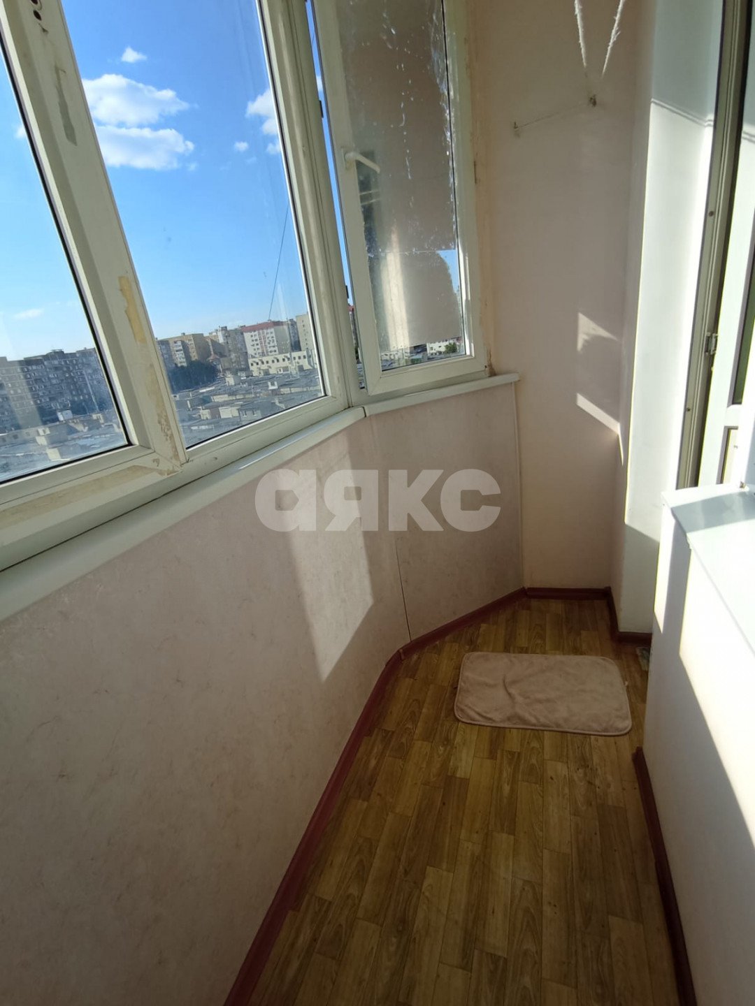 Фото №9: 1-комнатная квартира 40 м² - Ставрополь, № 35, ул. 45-я Параллель