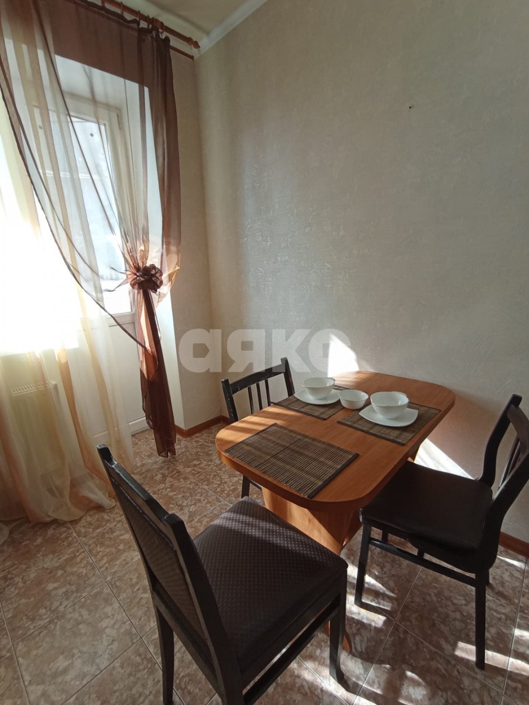 Фото №2: 1-комнатная квартира 40 м² - Ставрополь, № 35, ул. 45-я Параллель