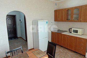 Фото №1: 1-комнатная квартира 40 м² - Ставрополь, мкр. № 35, ул. 45-я Параллель