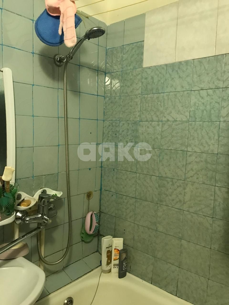 Фото №3: 1-комнатная квартира 32 м² - Ставрополь, № 4, ул. Объездная, 1А