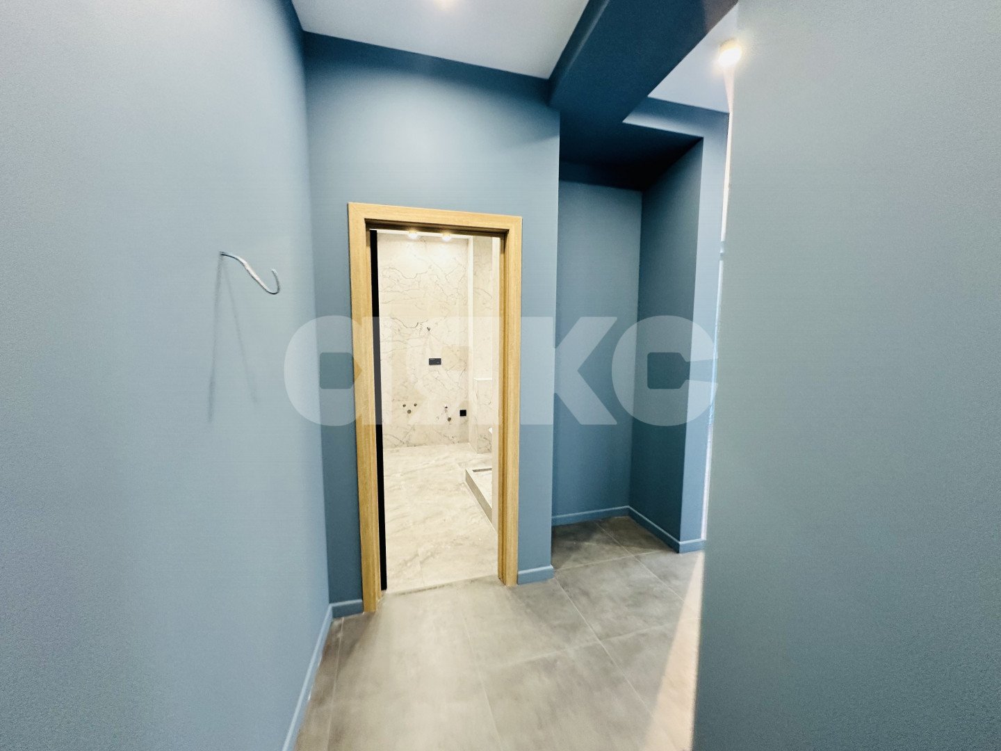 Фото №10: Апартаменты 70 м² - Сочи, Новый Сочи, пер. Рахманинова, 27