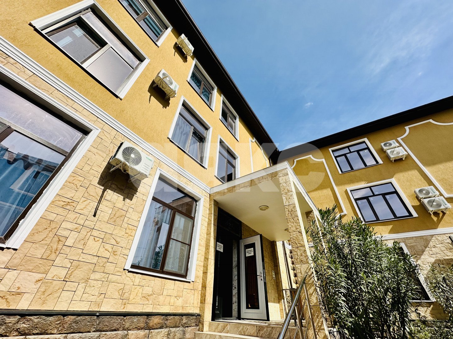 Фото №15: Апартаменты 70 м² - Сочи, Новый Сочи, пер. Рахманинова, 27