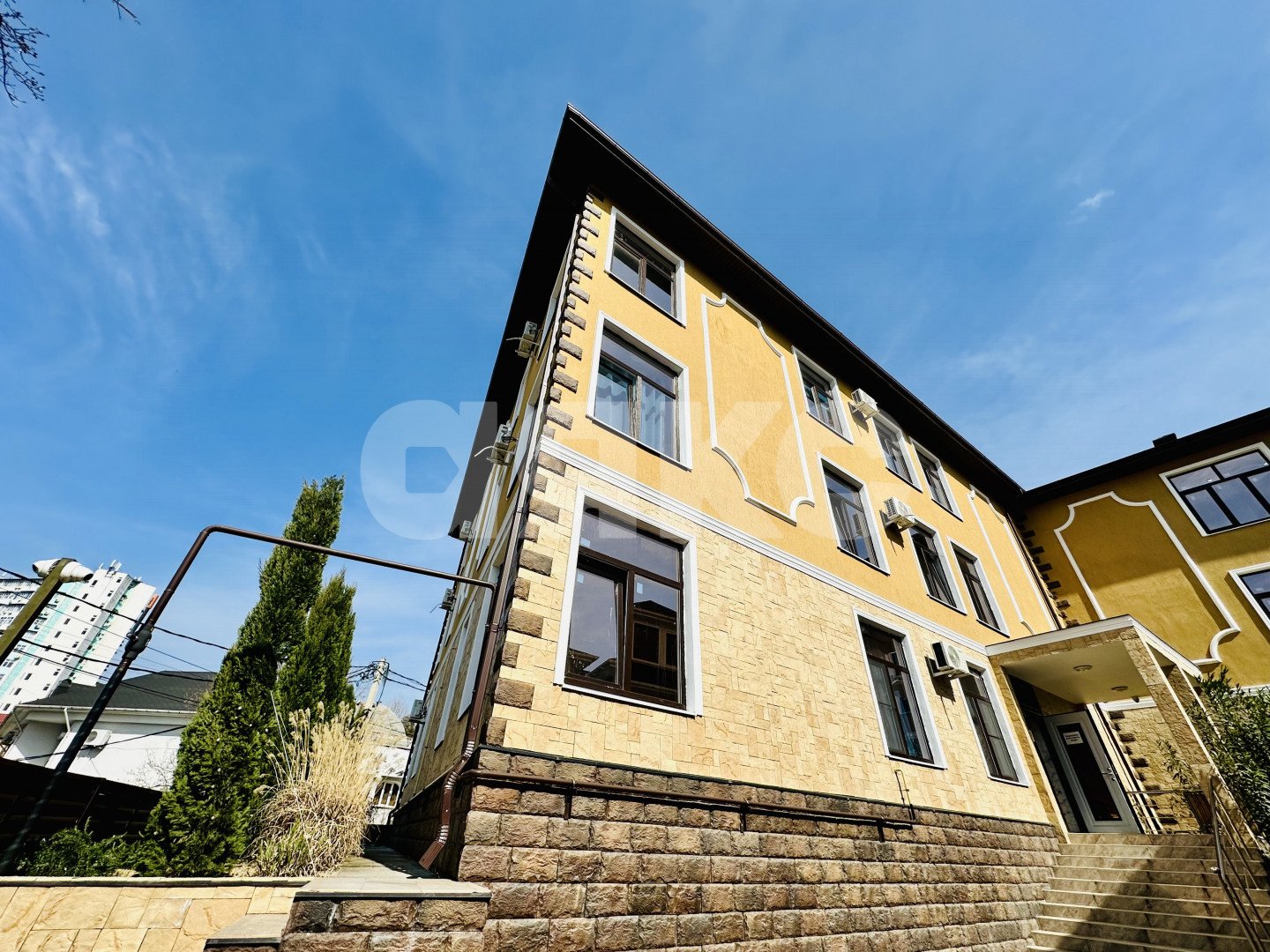 Фото №17: Апартаменты 70 м² - Сочи, Новый Сочи, пер. Рахманинова, 27