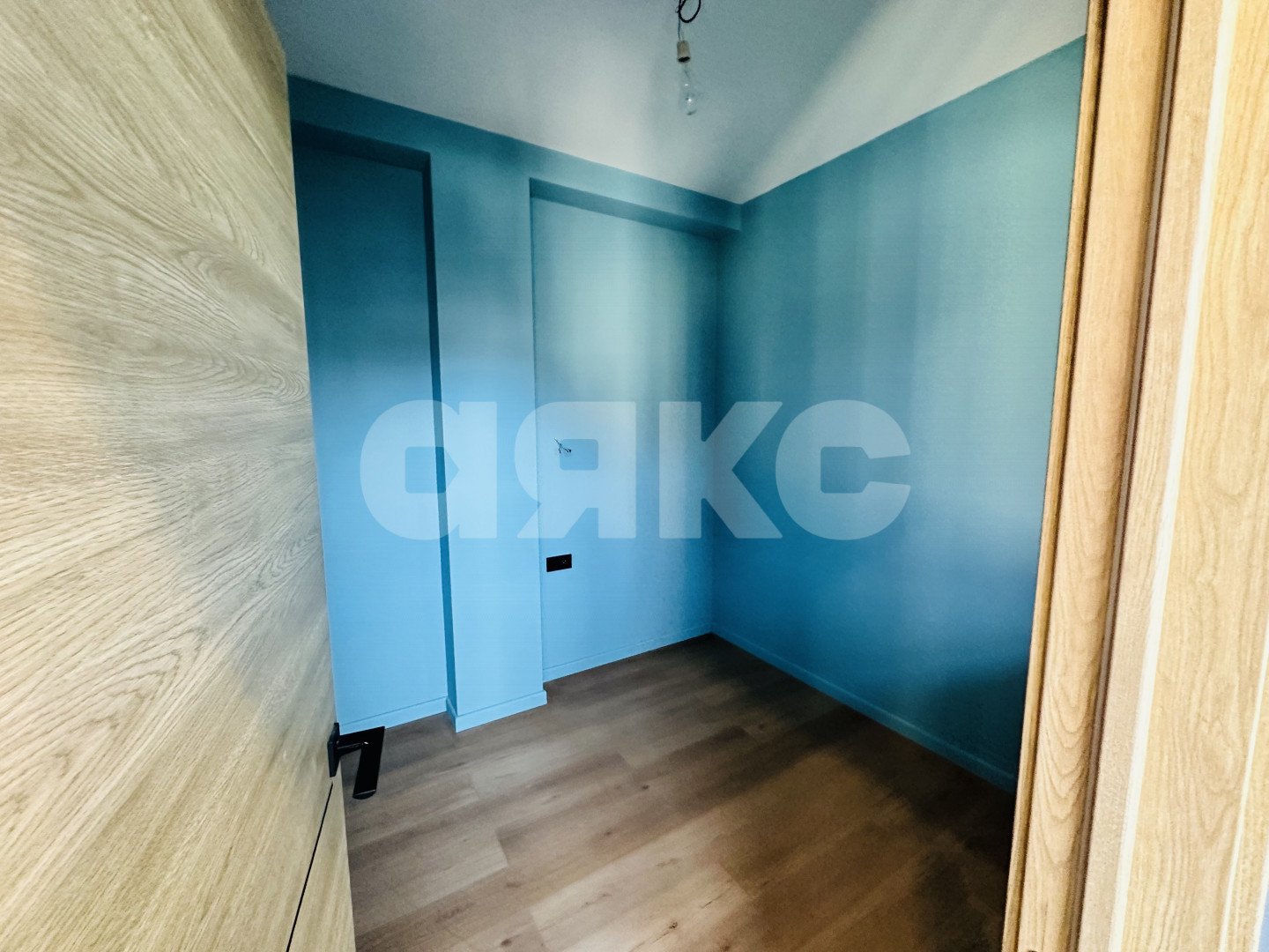 Фото №9: Апартаменты 70 м² - Сочи, Новый Сочи, пер. Рахманинова, 27