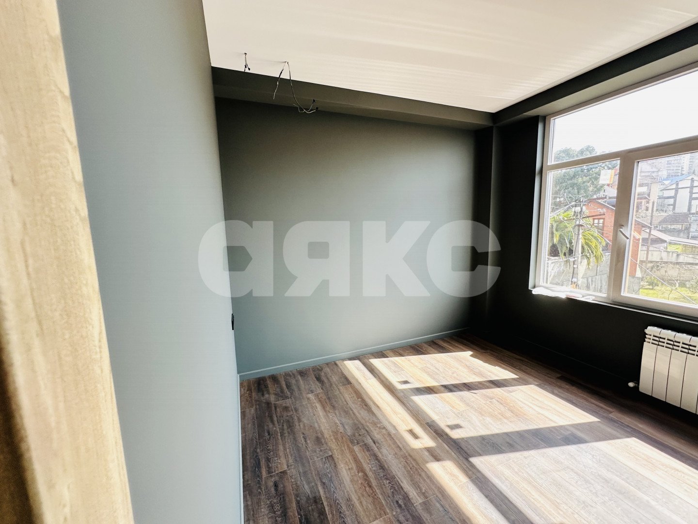 Фото №6: Апартаменты 70 м² - Сочи, Новый Сочи, пер. Рахманинова, 27
