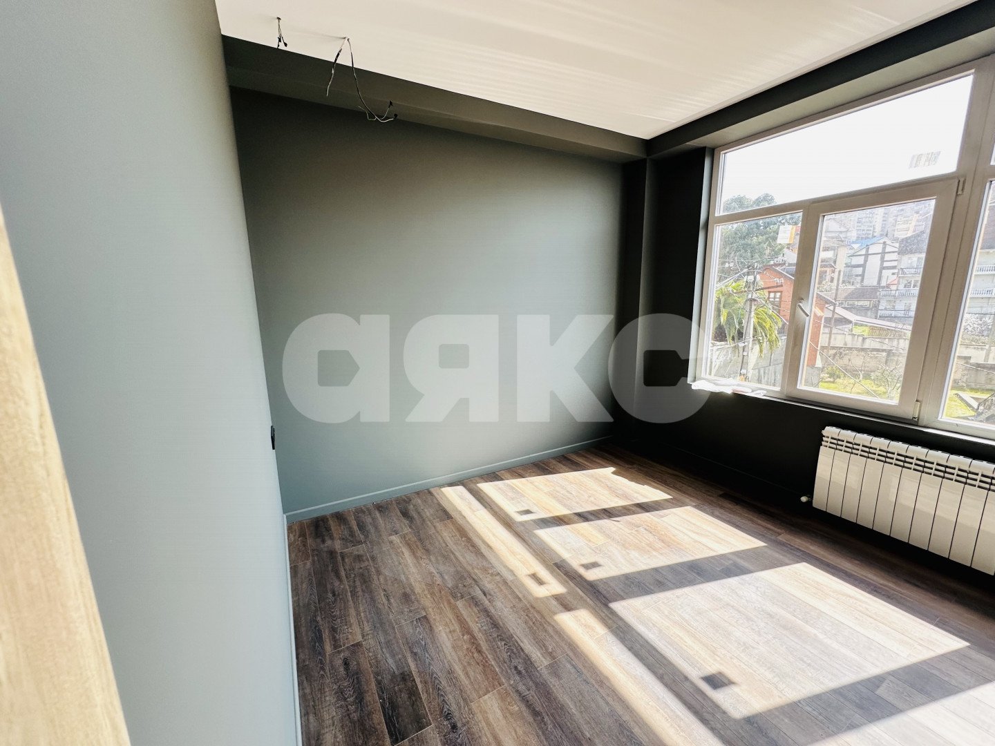 Фото №7: Апартаменты 70 м² - Сочи, Новый Сочи, пер. Рахманинова, 27