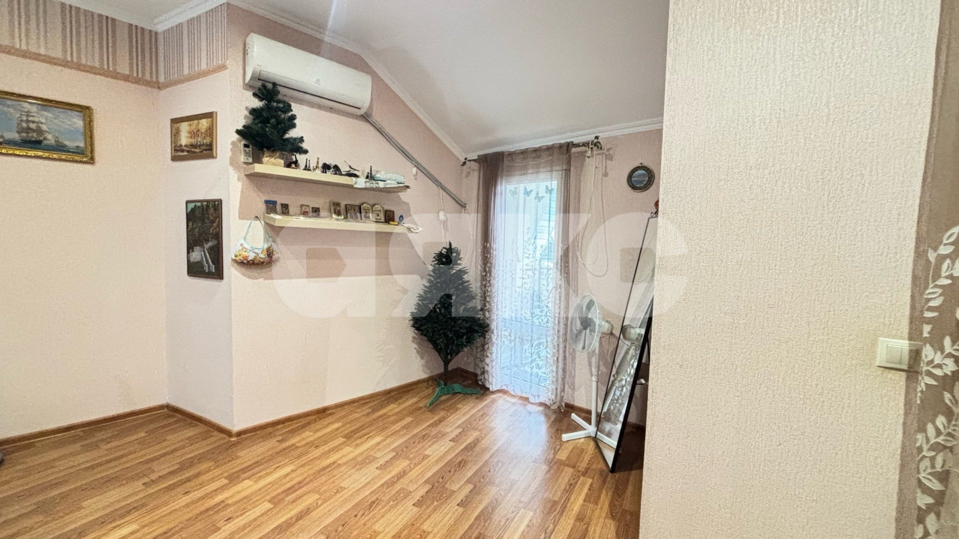 Фото №16: 3-комнатная квартира 125 м² - Дагомыс, Лазаревский, ул. Старошоссейная, 1
