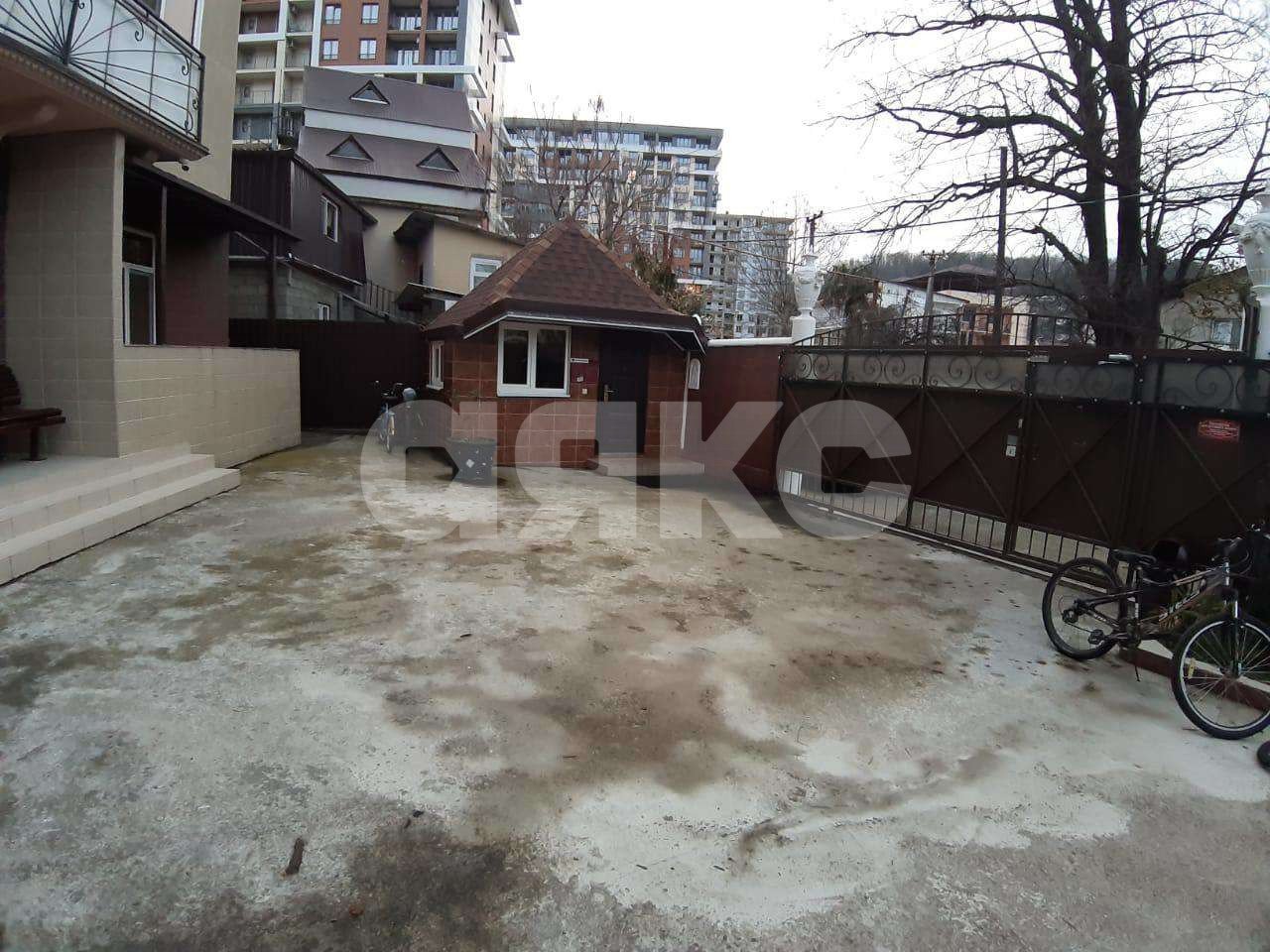 Фото №2: 3-комнатная квартира 125 м² - Дагомыс, Лазаревский, ул. Старошоссейная, 1