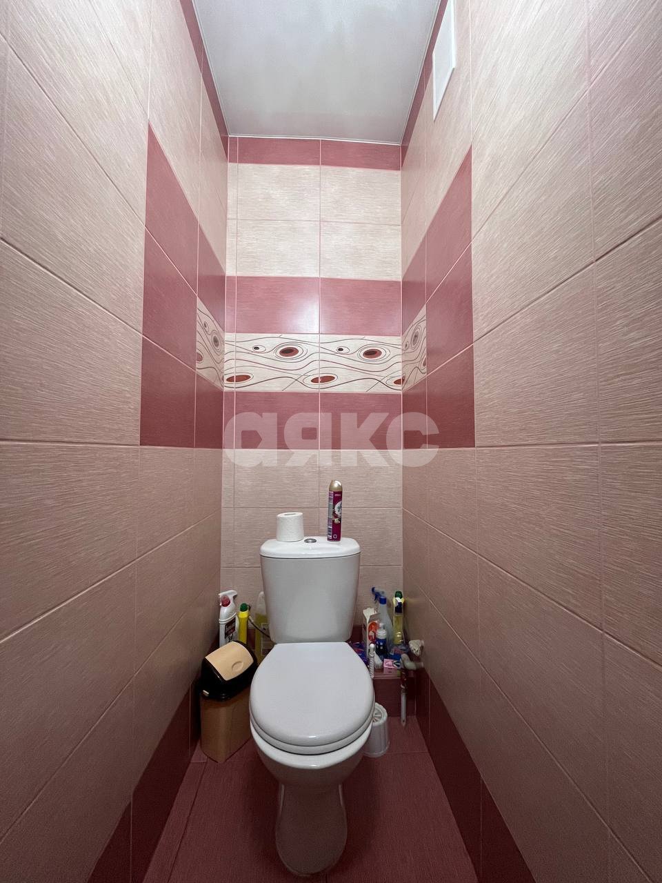 Фото №8: 1-комнатная квартира 36 м² - Ставрополь, жилой комплекс Севастопольский, ул. Рогожникова, 3
