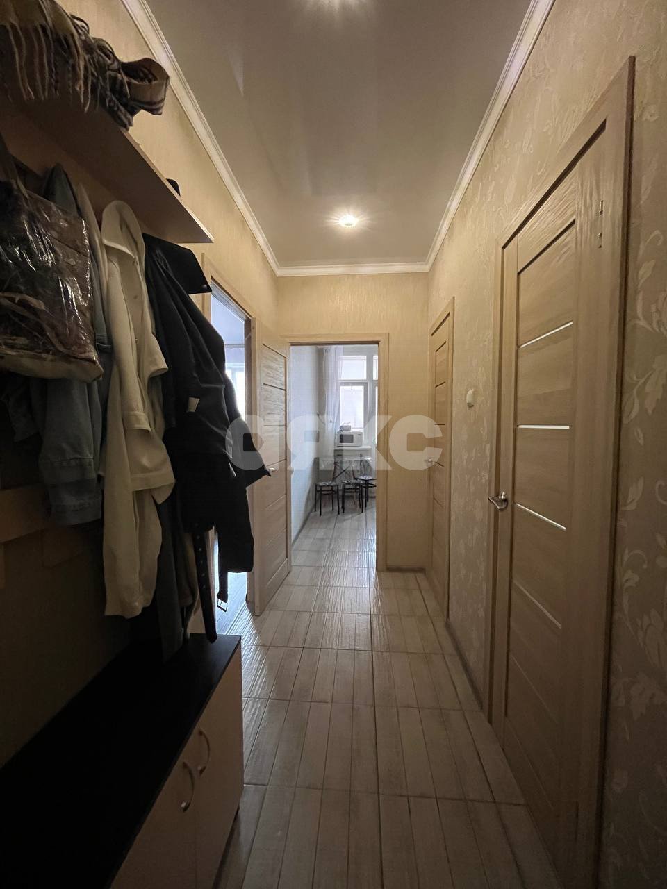 Фото №2: 1-комнатная квартира 36 м² - Ставрополь, жилой комплекс Севастопольский, ул. Рогожникова, 3