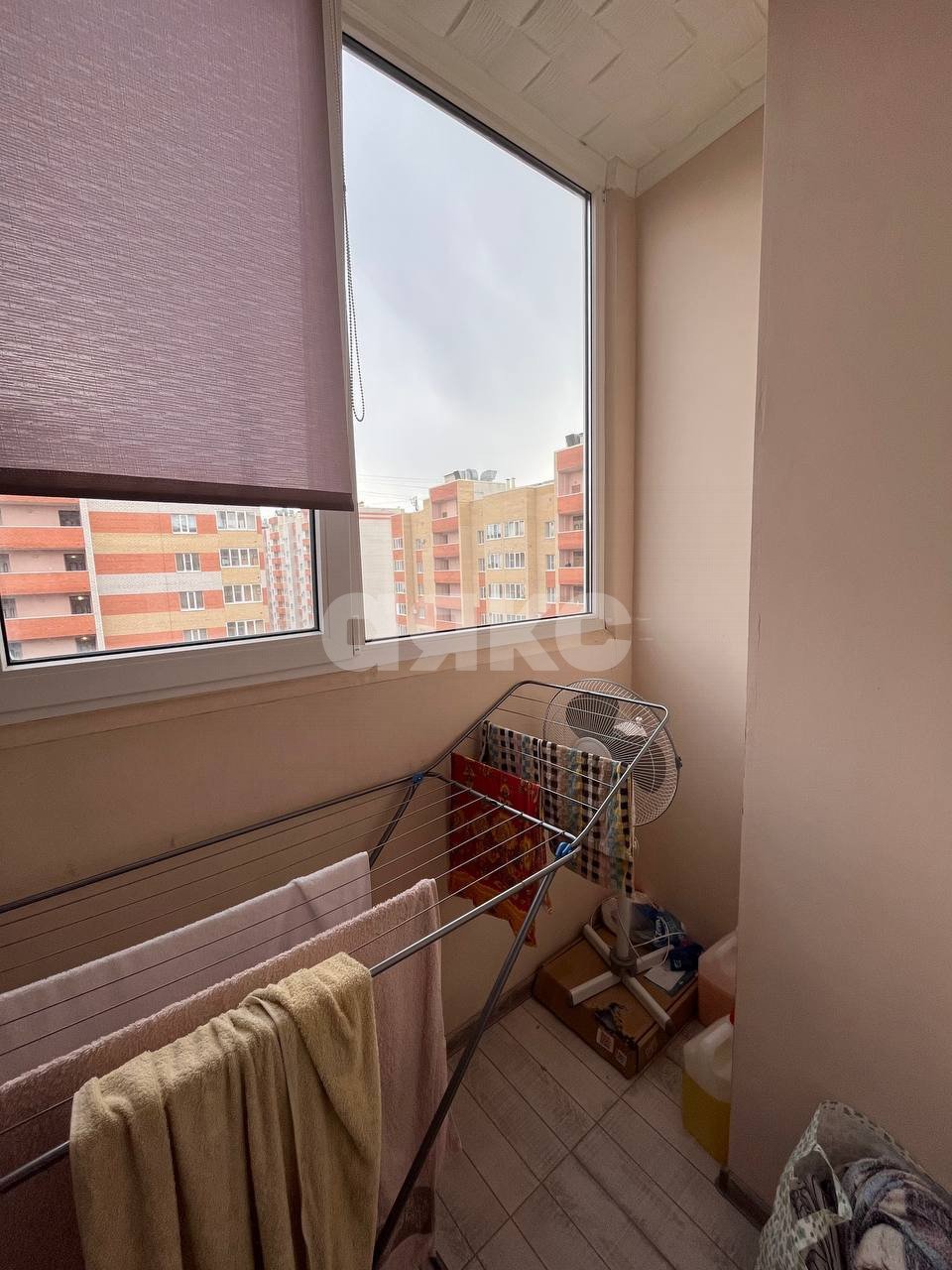 Фото №9: 1-комнатная квартира 36 м² - Ставрополь, жилой комплекс Севастопольский, ул. Рогожникова, 3