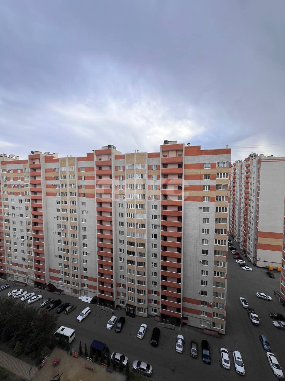 Фото №12: 1-комнатная квартира 36 м² - Ставрополь, жилой комплекс Севастопольский, ул. Рогожникова, 3