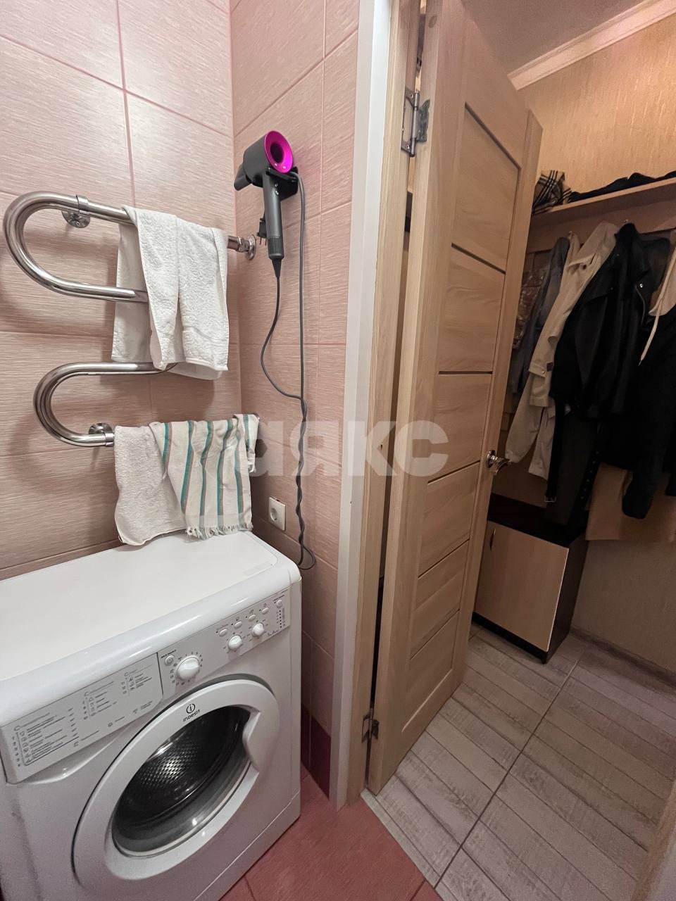 Фото №4: 1-комнатная квартира 36 м² - Ставрополь, жилой комплекс Севастопольский, ул. Рогожникова, 3