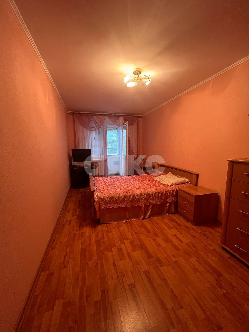 Фото №13: 2-комнатная квартира 67 м² - Ставрополь, № 33, ул. 50 лет ВЛКСМ, 50/1