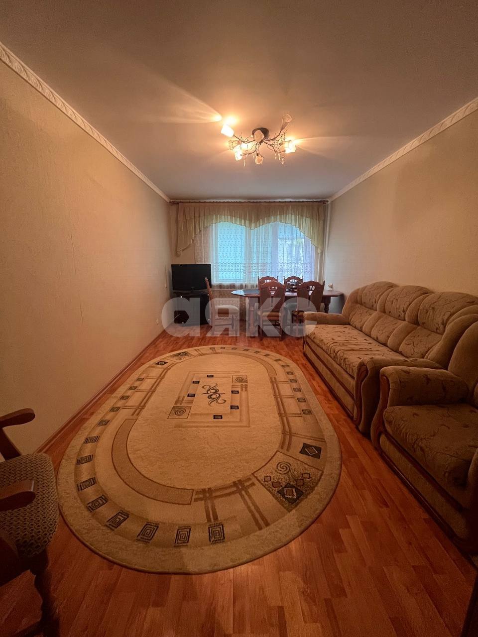 Фото №7: 2-комнатная квартира 67 м² - Ставрополь, № 33, ул. 50 лет ВЛКСМ, 50/1