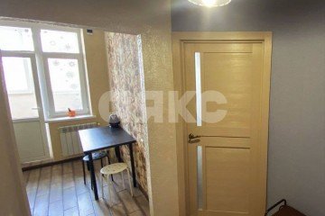 Фото №1: 1-комнатная квартира 35 м² - Ставрополь, мкр. жилой комплекс Севастопольский, ул. Рогожникова, 13