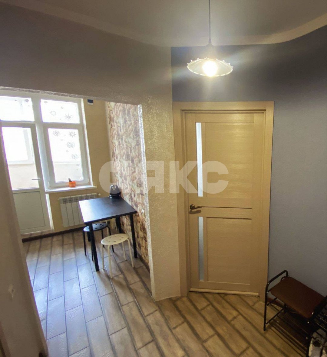 Фото №1: 1-комнатная квартира 35 м² - Ставрополь, жилой комплекс Севастопольский, ул. Рогожникова, 13