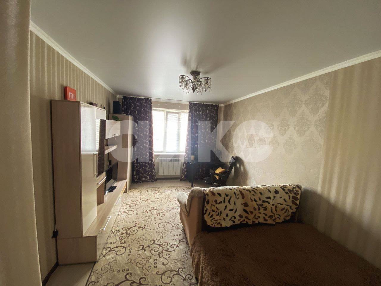 Фото №2: 1-комнатная квартира 35 м² - Ставрополь, жилой комплекс Севастопольский, ул. Рогожникова, 13