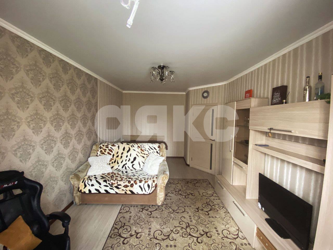 Фото №3: 1-комнатная квартира 35 м² - Ставрополь, жилой комплекс Севастопольский, ул. Рогожникова, 13