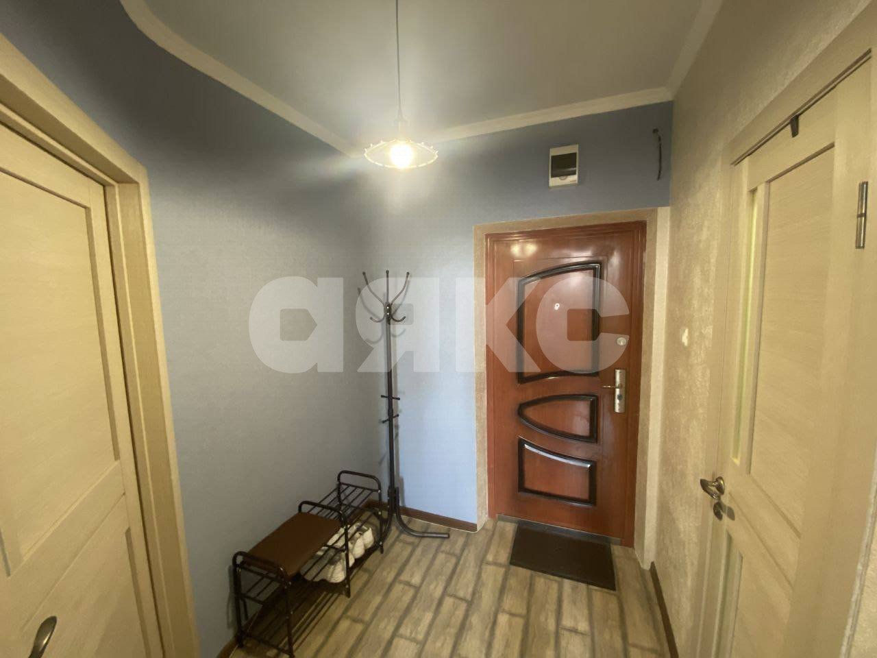 Фото №8: 1-комнатная квартира 35 м² - Ставрополь, жилой комплекс Севастопольский, ул. Рогожникова, 13