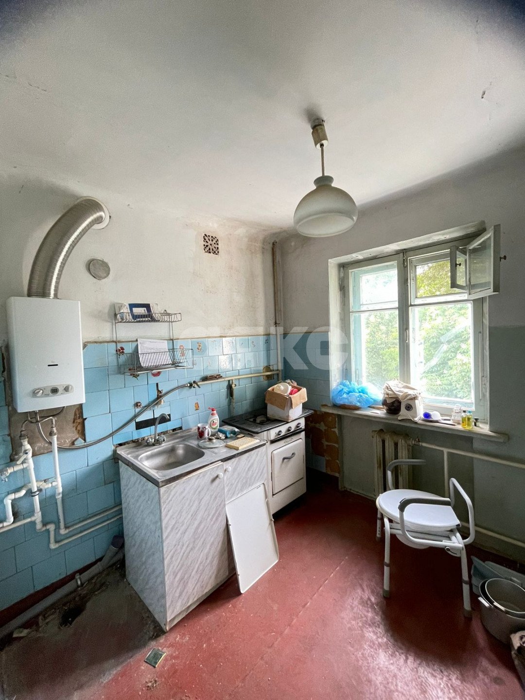 Фото №1: 2-комнатная квартира 43 м² - Ставрополь, № 25, пр-д Передовой