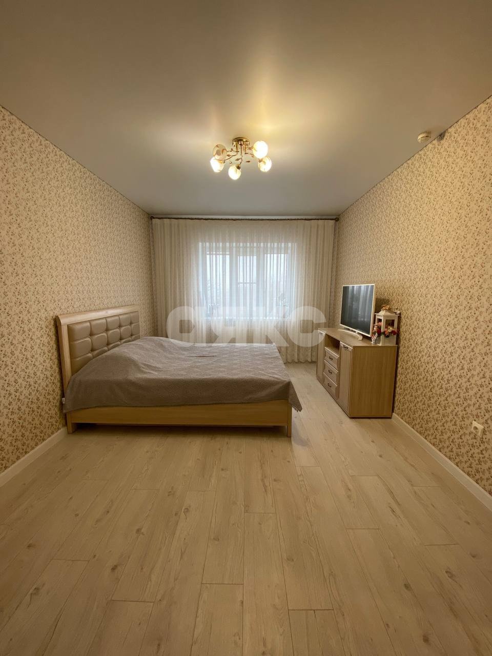 Фото №4: 3-комнатная квартира 71 м² - Ставрополь, № 22, ул. Ленина, 417А