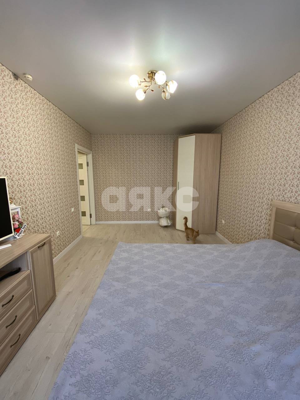 Фото №5: 3-комнатная квартира 71 м² - Ставрополь, № 22, ул. Ленина, 417А