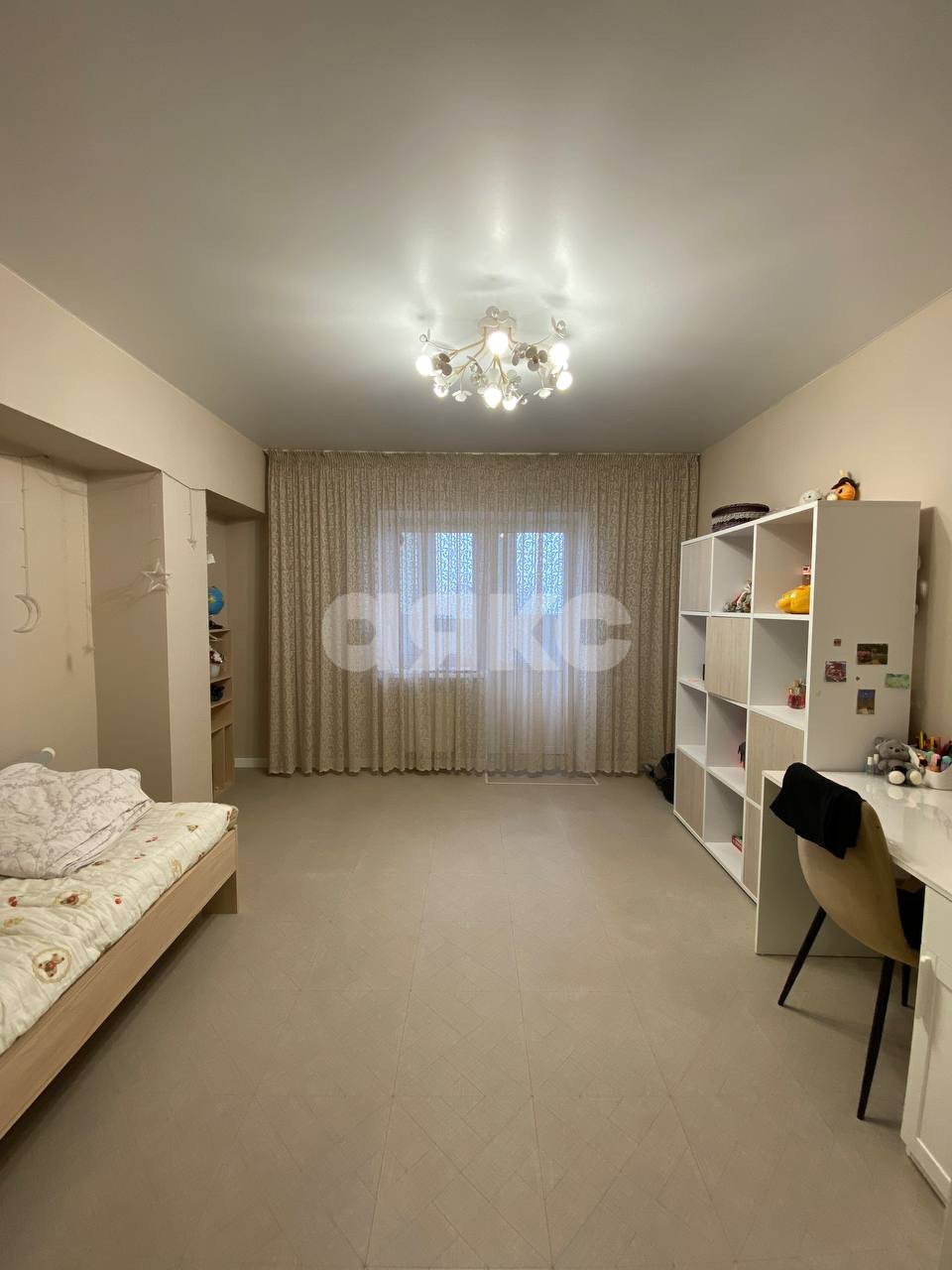 Фото №6: 3-комнатная квартира 71 м² - Ставрополь, № 22, ул. Ленина, 417А