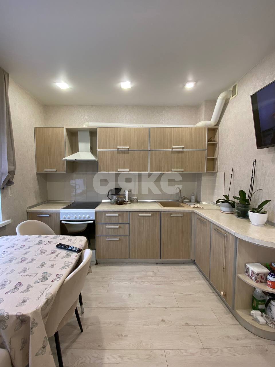 Фото №2: 3-комнатная квартира 71 м² - Ставрополь, № 22, ул. Ленина, 417А
