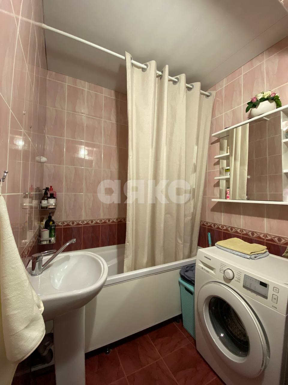 Фото №9: 3-комнатная квартира 71 м² - Ставрополь, № 22, ул. Ленина, 417А