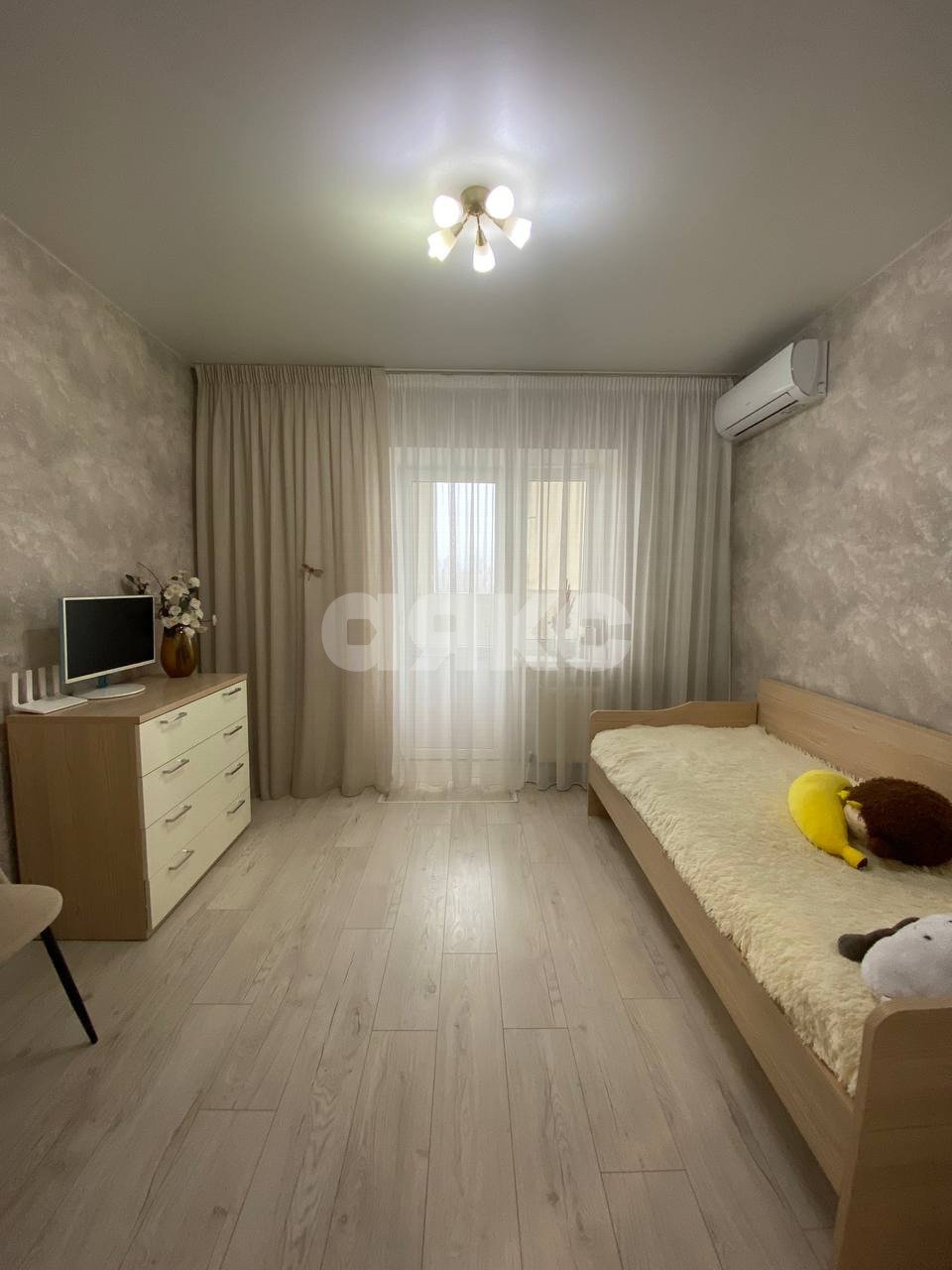 Фото №8: 3-комнатная квартира 71 м² - Ставрополь, № 22, ул. Ленина, 417А
