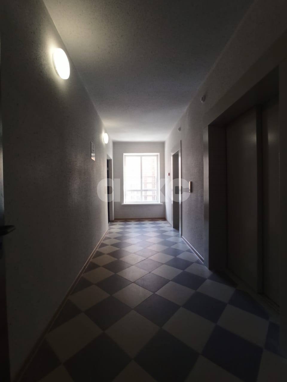 Фото №8: 1-комнатная квартира 35 м² - Ставрополь, жилой комплекс Российский, ул. Генерала Маргелова, 3/1