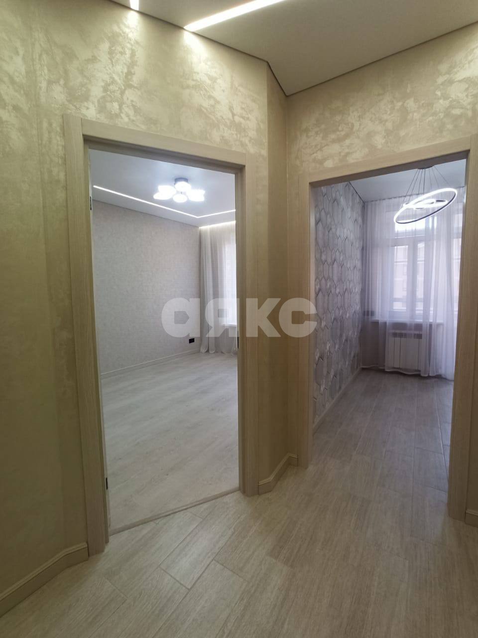 Фото №1: 1-комнатная квартира 35 м² - Ставрополь, жилой комплекс Российский, ул. Генерала Маргелова, 3/1