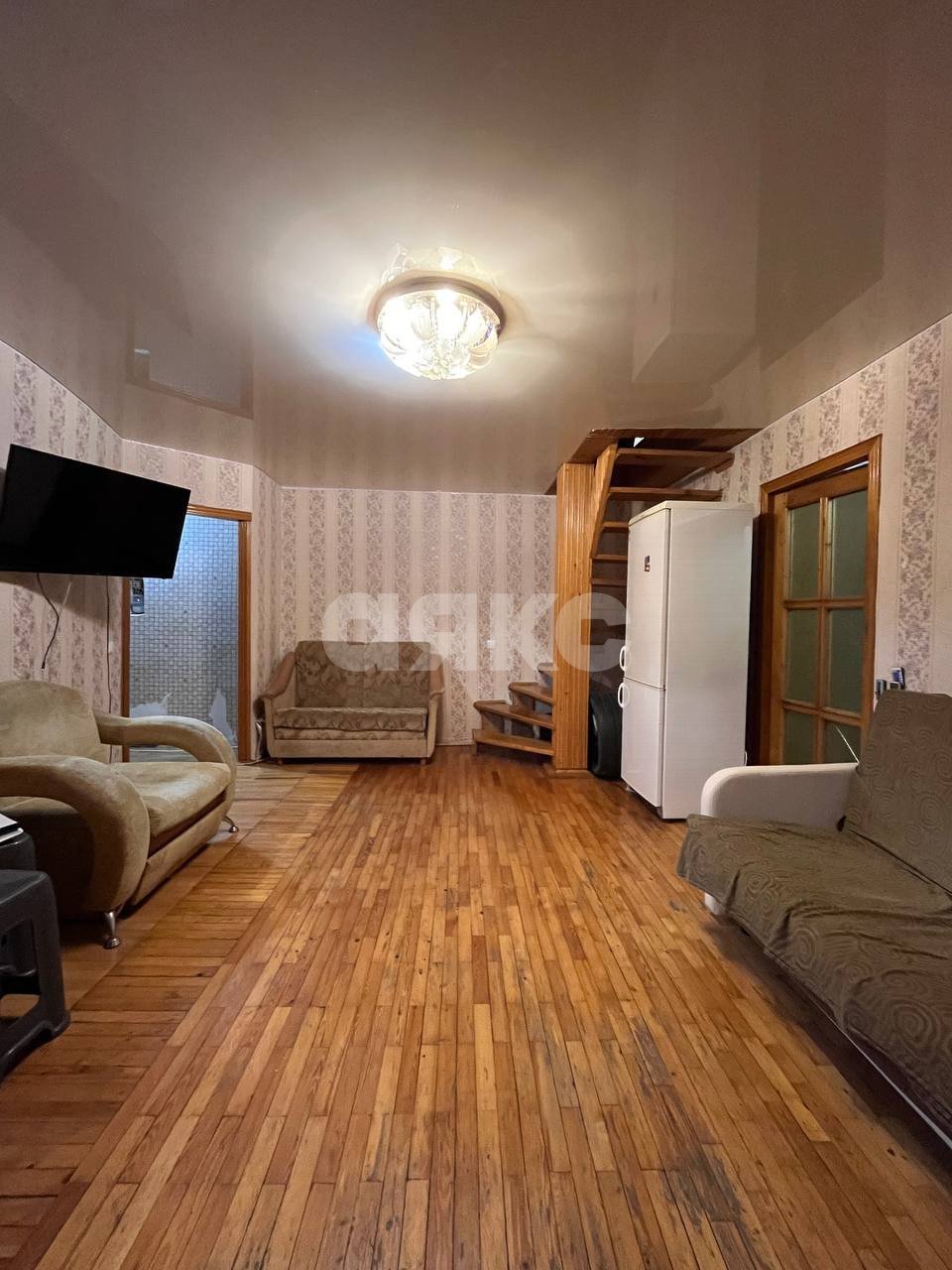 Фото №3: 2-комнатная квартира 76 м² - Ставрополь, № 5, ул. Ломоносова, 34