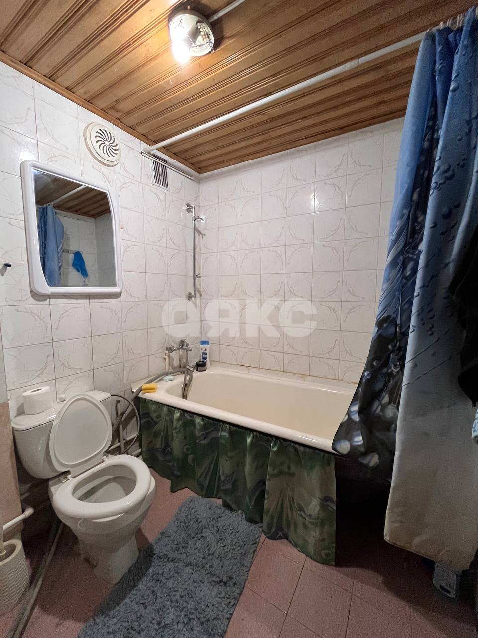Фото №4: 2-комнатная квартира 76 м² - Ставрополь, № 5, ул. Ломоносова, 34