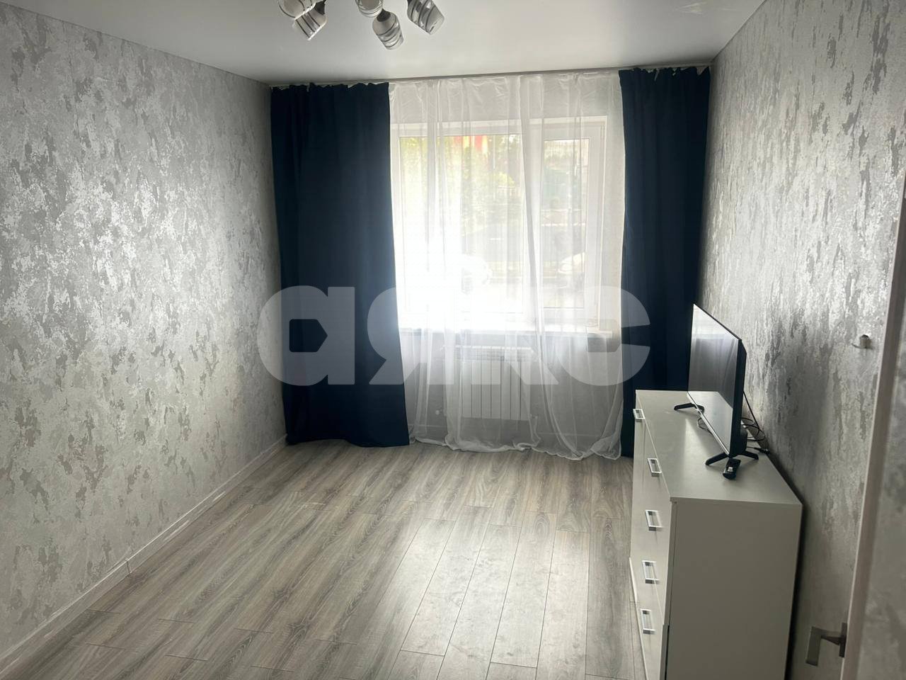 Фото №8: 1-комнатная квартира 33 м² - Ставрополь, жилой комплекс Солнечный Круг, ул. Пирогова, 5Ак5