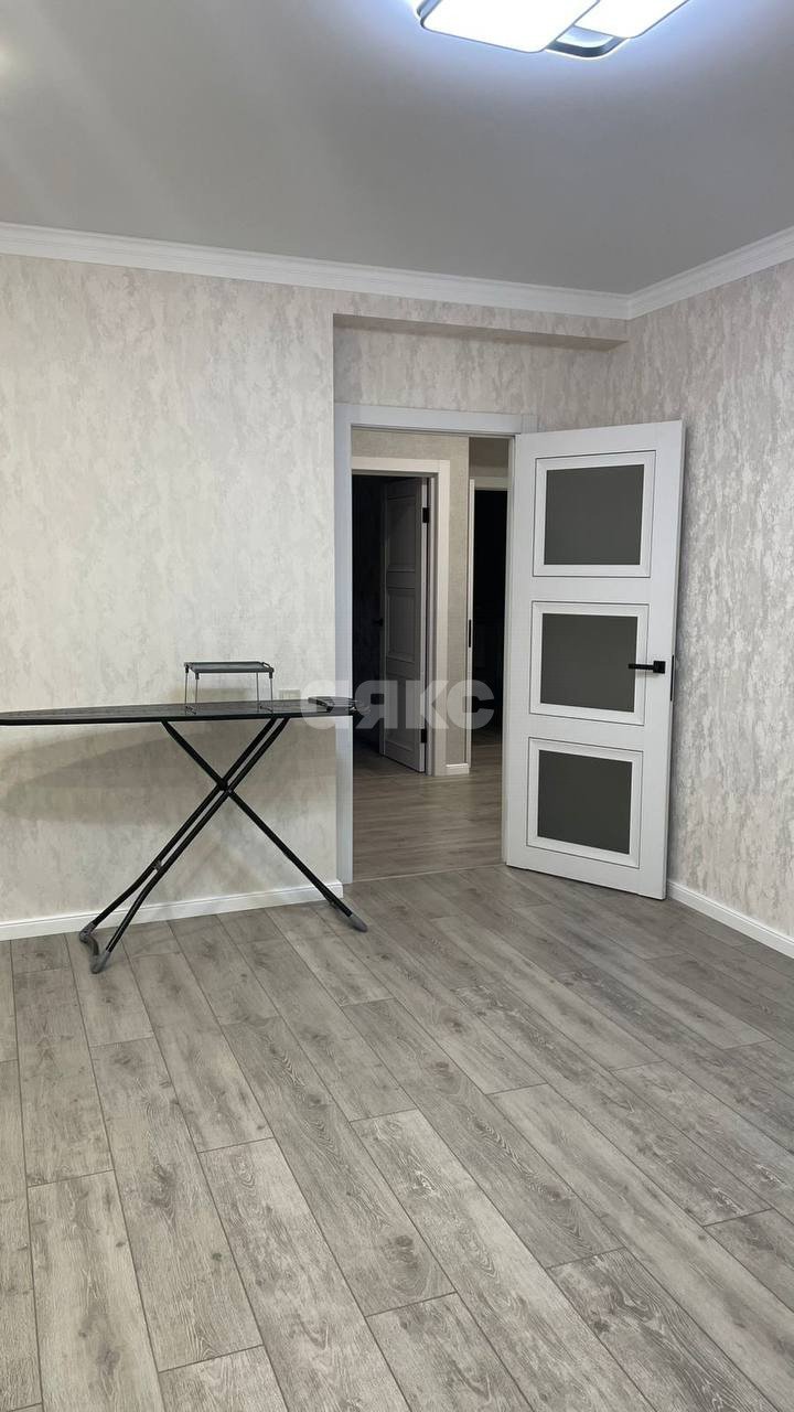 Фото №16: 2-комнатная квартира 63 м² - Ставрополь, жилой комплекс Европейский-3, ул. Рогожникова, 23/3