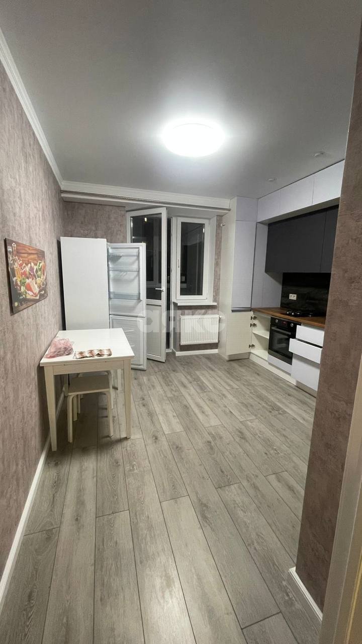 Фото №2: 2-комнатная квартира 63 м² - Ставрополь, жилой комплекс Европейский-3, ул. Рогожникова, 23/3