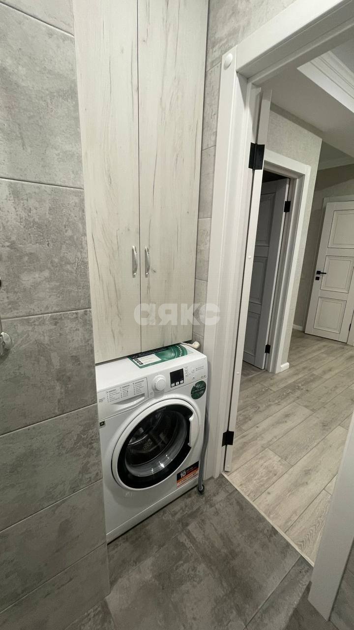 Фото №10: 2-комнатная квартира 63 м² - Ставрополь, жилой комплекс Европейский-3, ул. Рогожникова, 23/3