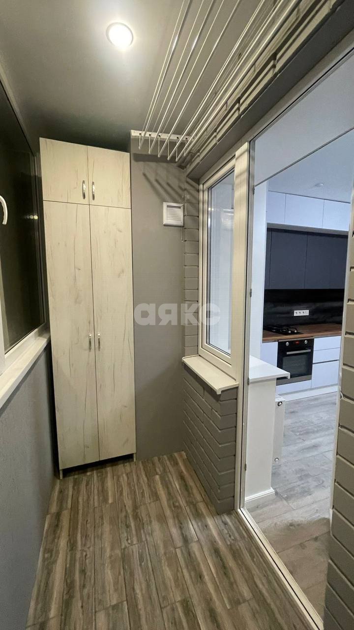 Фото №20: 2-комнатная квартира 63 м² - Ставрополь, жилой комплекс Европейский-3, ул. Рогожникова, 23/3