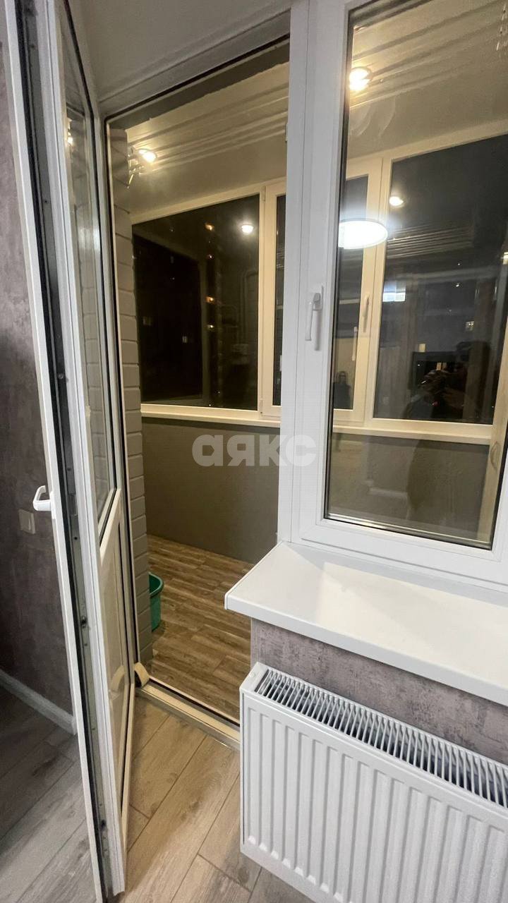 Фото №18: 2-комнатная квартира 63 м² - Ставрополь, жилой комплекс Европейский-3, ул. Рогожникова, 23/3