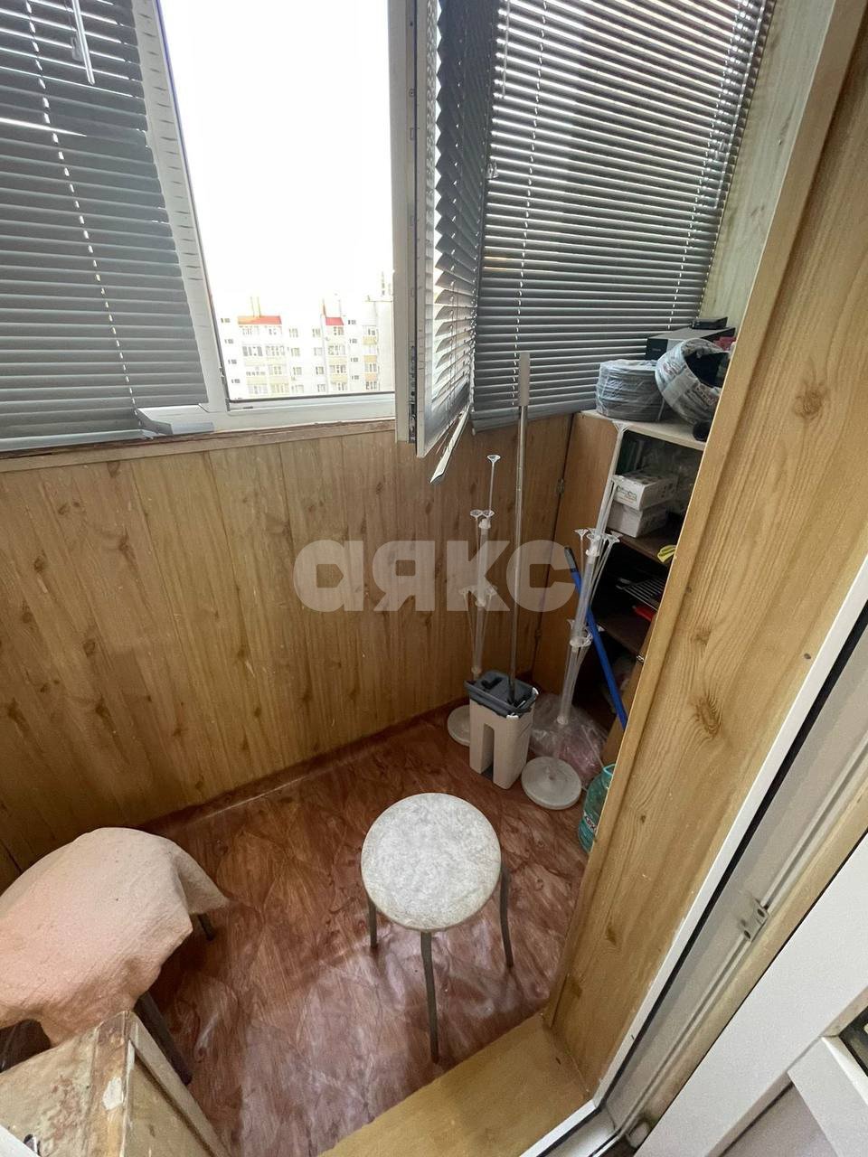 Фото №3: 1-комнатная квартира 35 м² - Ставрополь, жилой комплекс Олимпийский, ул. 45-я Параллель, 75